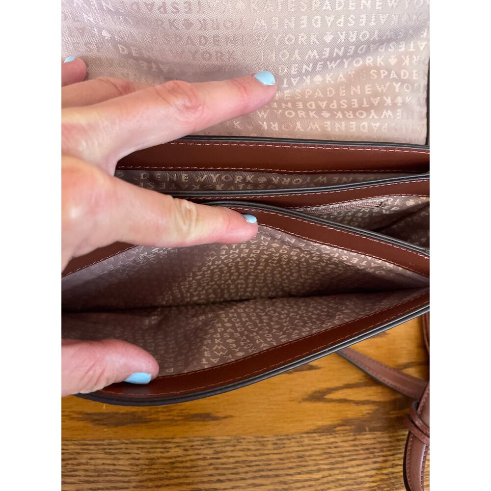 Kate Spade KenWay West Bag - Picture 10 of 11